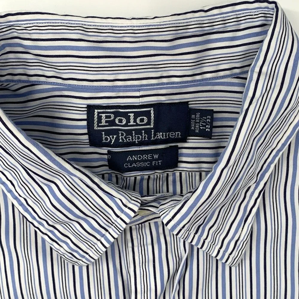 Polo Ralph Lauren sale this
